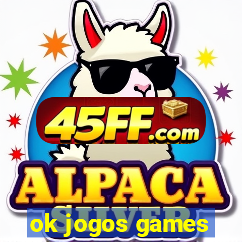 ok jogos games